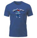 papa smurf who's your papa