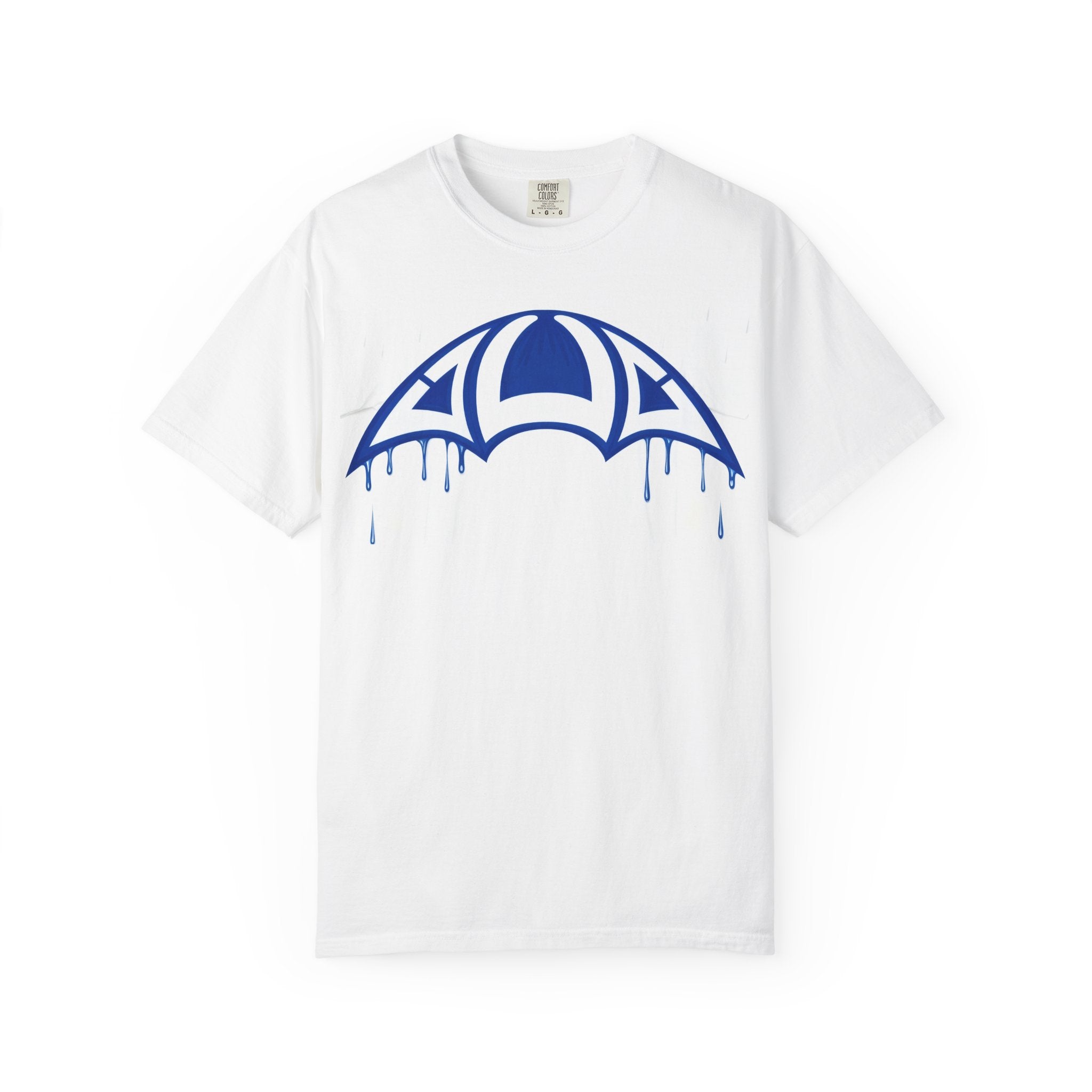 D.U.C. LOGO white